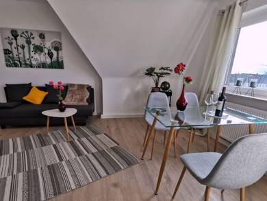 Studio zur Miete 995 € 2 Zimmer 55 m² Frohnhausen Essen 45145