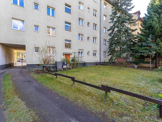 Wohnung zum Kauf 199.000 € 2 Zimmer 62,2 m² EG Plantagenstraße 6 Wedding Berlin 13347