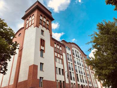 Maisonette zum Kauf als Kapitalanlage geeignet 280.000 € 2 Zimmer 66,3 m² Brandenburg an der Havel 14776