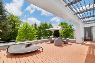 Einfamilienhaus zum Kauf 2.490.000 € 6 Zimmer 228 m² 848 m² Grundstück Hechendorf Seefeld 82229