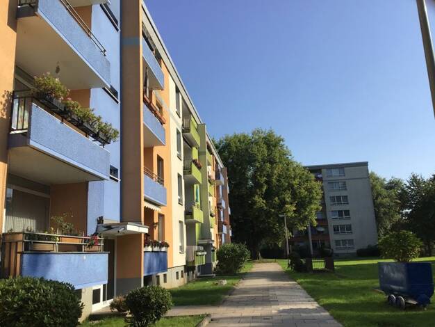 Wohnung zur Miete 497 € 3 Zimmer 73 m² 2. Geschoss frei ab 23.06.2025 Schellingweg 7 Freisenbruch Essen 45279