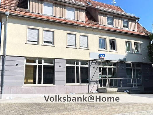 Bürofläche zur Miete 1.080 € 4 Zimmer 135 m² Bürofläche Nehren 72147