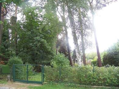 Grundstück zum Kauf 194.980 € 550 m² Grundstück Mahlow Blankenfelde-Mahlow 15831