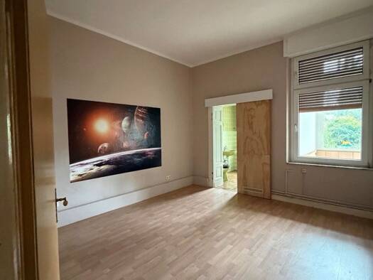 Terrassenwohnung zur Miete 807 € 2,5 Zimmer 96 m² Geschoss EG/3 frei ab sofort Neumühl Hamborn 47166