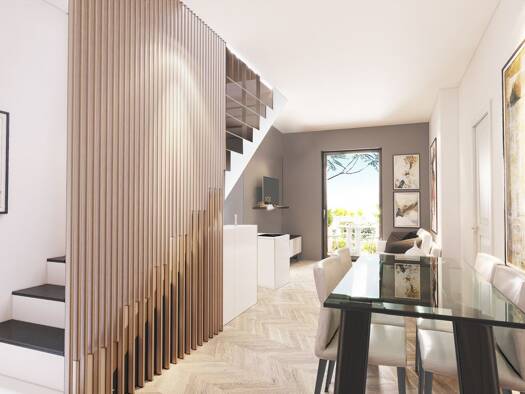 Wohnung zum Kauf - Erstbezug 810.000 € 4 Zimmer 95 m² Peschiera del Garda 37019