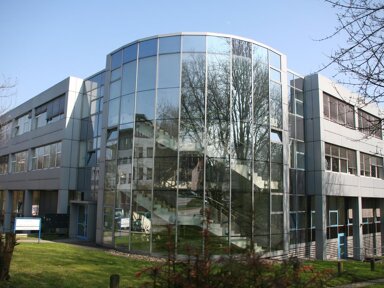 Bürofläche zur Miete provisionsfrei 8,50 € 1.180 m² Bürofläche teilbar ab 400 m² Bergerhausen Essen 45136