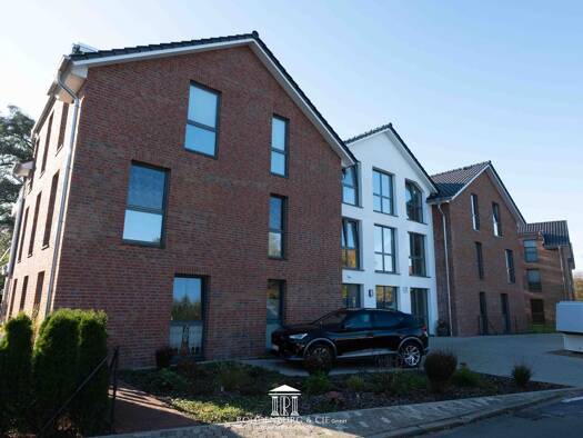 Wohnung zum Kauf 355.000 € 3 Zimmer 96,7 m² EG Dorum Wurster Nordseeküste 27639