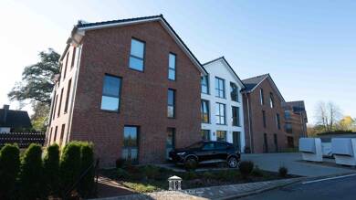 Wohnung zum Kauf 355.000 € 3 Zimmer 96,7 m² EG Dorum Wurster Nordseeküste 27639