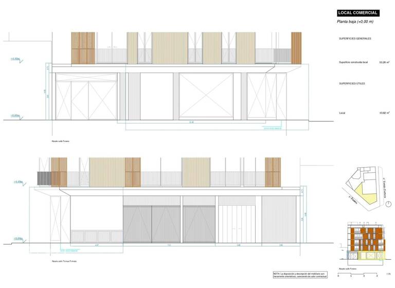 Bürofläche zum Kauf provisionsfrei 250.000 € Palma 07006