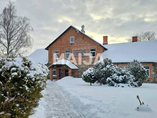 Einfamilienhaus zum Kauf 200.000 € 10 Zimmer 300 m² 141.395 m² Grundstück Kurcums Medumi 5460