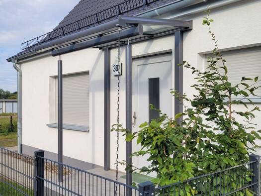 Doppelhaushälfte zur Miete 950 € 4 Zimmer 88 m² 550 m² Grundstück frei ab 01.08.2026 Egeln 39435