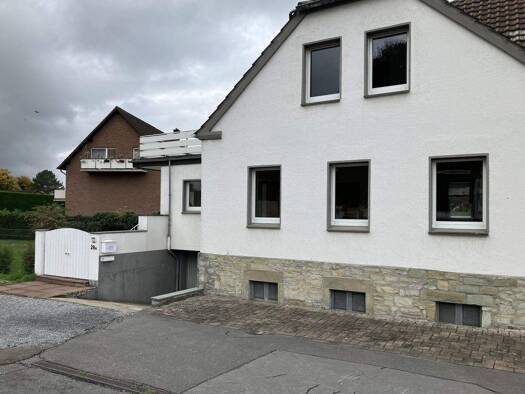 Einfamilienhaus zum Kauf 229.000 € 4 Zimmer 120 m² 668 m² Grundstück Erwitte 59597