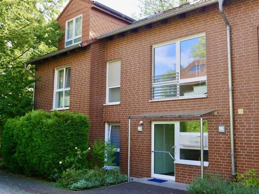 Wohnung zur Miete 615 € 2 Zimmer 66 m² frei ab 01.11.2026 Neubeckum Beckum 59269