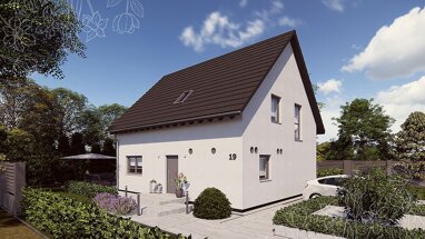 Haus zum Kauf provisionsfrei 389.900 € 6 Zimmer 151 m² 1.622 m² Grundstück Trendelburg Trendelburg 34388