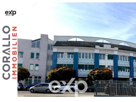 Bürokomplex zum Kauf 6.900.000 € 4.887,2 m² Bürofläche Am Kümmerling 21-25 Bodenheim 55294