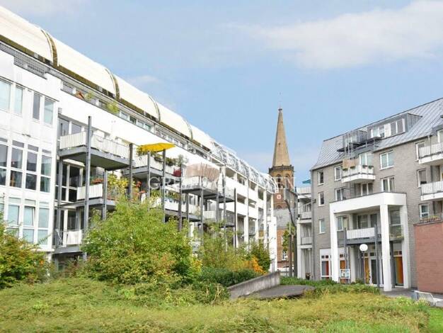 Bürofläche zur Miete 11,50 € 973 m² Bürofläche teilbar ab 115 m² Bad Godesberg Bonn 53177
