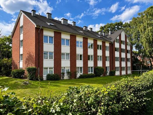 Wohnung zum Kauf 125.000 € 1 Zimmer 32 m² Neugraben-Fischbek Harburg 21149