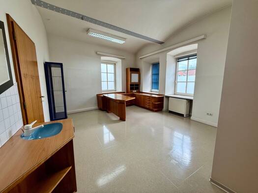 Büro zur Miete provisionsfrei 7 Zimmer Völkermarkt 9100