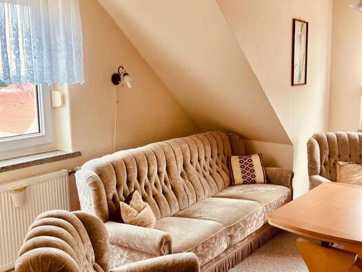 Wohnung zur Miete 450 € 3 Zimmer 55 m² Geschoss 3/4 frei ab sofort Diesterwegstraße 8 Dargun 17159