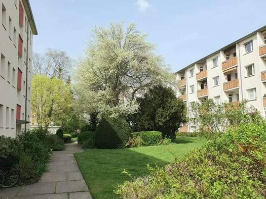Wohnung zum Kauf 320.000 € 3 Zimmer 61 m² 2. Geschoss Zehlendorf Berlin 12247