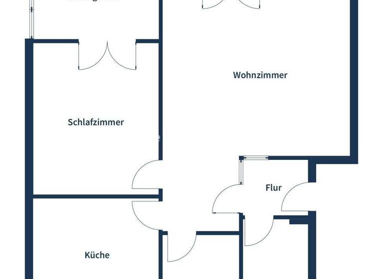 Wohnung zum Kauf 440.000 € 3 Zimmer 85 m² EG Wolfgang Landshut 84032