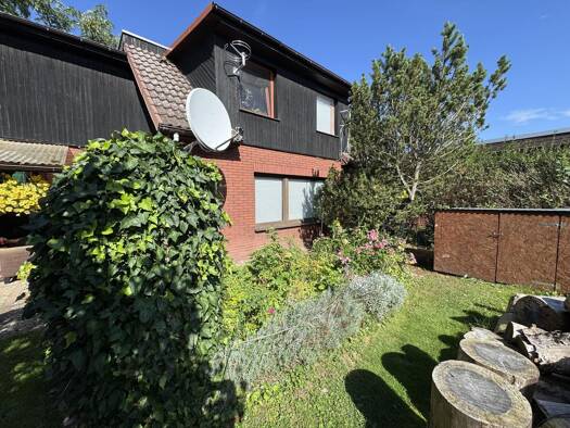 Einfamilienhaus zum Kauf 129.000 € 6 Zimmer 160 m² 487 m² Grundstück Stadensen Wrestedt 29559