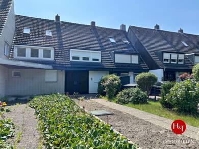 Reihenmittelhaus zur Miete 1.100 € 4 Zimmer 92 m² frei ab 01.08.2025 Mittelshuchting Bremen 28259