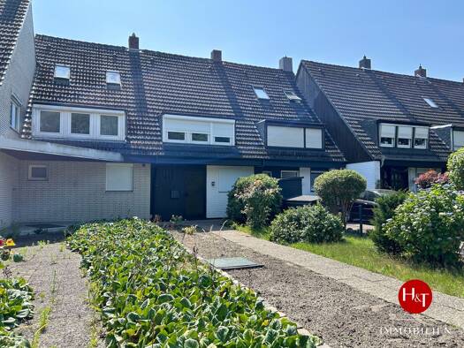Reihenmittelhaus zur Miete 1.100 € 4 Zimmer 92 m² frei ab sofort Mittelshuchting Bremen 28259