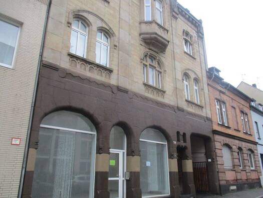 Laden zur Miete provisionsfrei 650 € 100 m² Verkaufsfläche Moerser Str. 19 Alt-Homberg Duisburg 47198