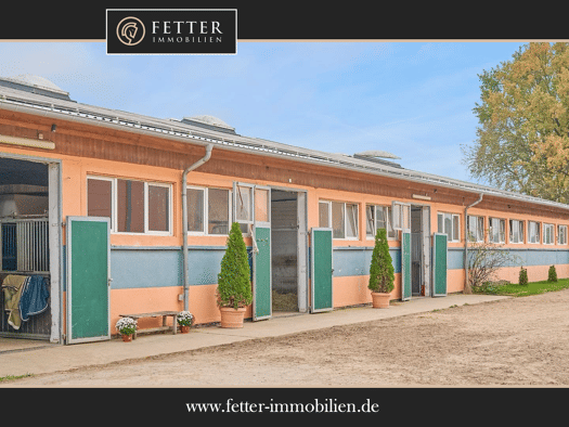 Haus zum Kauf als Kapitalanlage geeignet 2.490.000 € 6 Zimmer 195 m² 134.224 m² Grundstück Pausin Schönwalde-Glien 14621