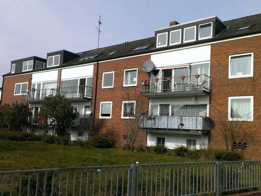 Wohnung zur Miete 640 € 3 Zimmer 72 m² 2. Geschoss frei ab 01.01.2026 Arnum Hemmingen 30966