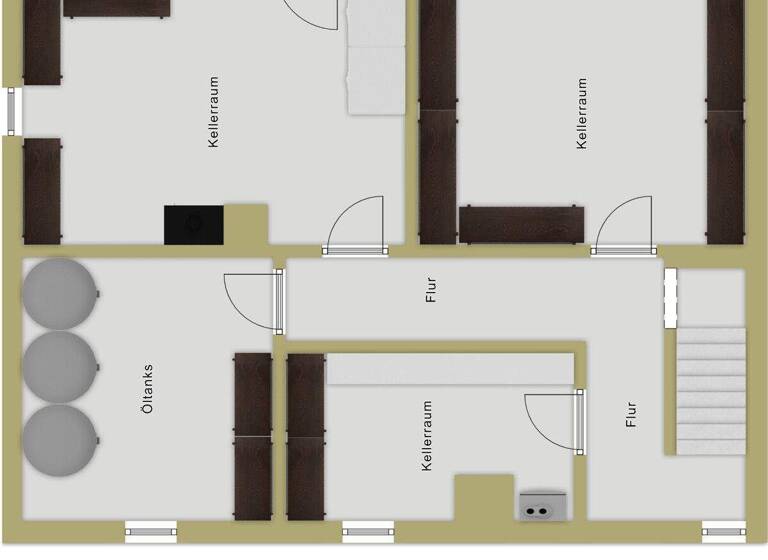 Mehrfamilienhaus zum Kauf 270.000 € 6 Zimmer 104 m² 668 m² Grundstück Kißlegg 88353