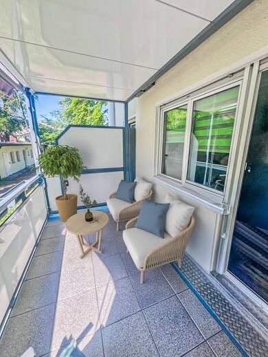 Wohnung zum Kauf 545.000 € 3 Zimmer 66 m² EG Valpichlerstraße 84 St. Ulrich München / Laim 80686