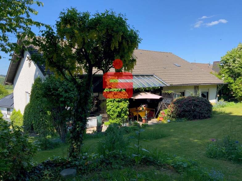 Einfamilienhaus zum Kauf 385.000 € 5 Zimmer 148 m² 730 m² Grundstück Dausfeld Prüm 54595