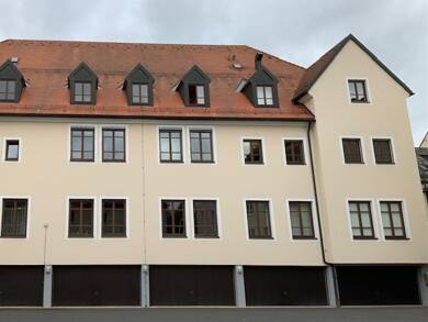 Büro-/Praxisfläche zur Miete provisionsfrei 6.450 € teilbar ab 315 m² Waldsassen Waldsassen 95652