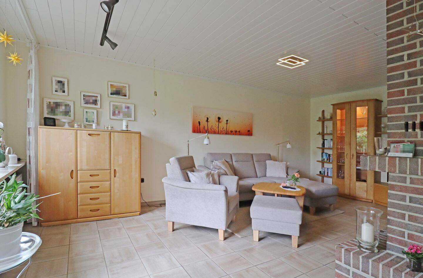 Haus – Lüchow - Ansicht 4