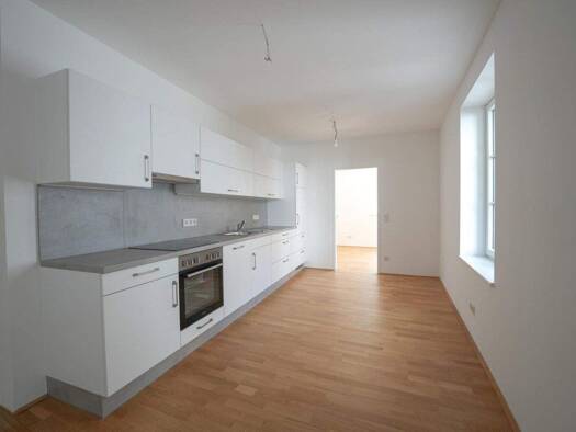 Wohnung zur Miete 722 € 3 Zimmer 90,2 m² 1. Geschoss Traungasse Wels 4600
