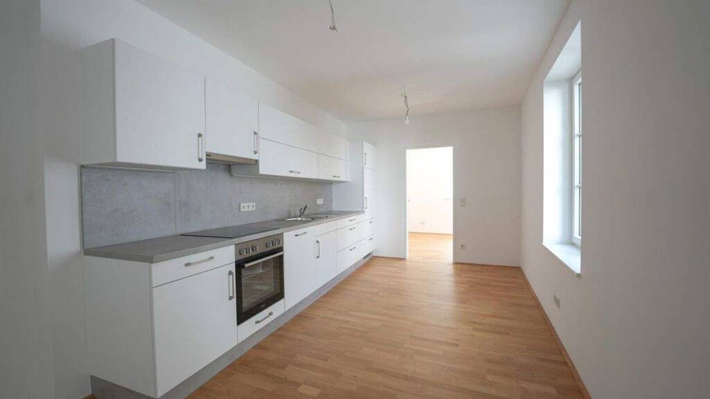 Wohnung zur Miete 722 € 3 Zimmer 90,2 m² 1. Geschoss Traungasse Wels 4600