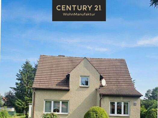 Einfamilienhaus zum Kauf 649.000 € 5 Zimmer 110 m² 1.503 m² Grundstück frei ab sofort Eulenstraße 24 Fakensee 14612