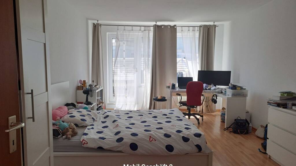 Wohnung zum Kauf 199.000 € 3 Zimmer 71,1 m² frei ab 15.09.2026 Blücherstr. 3 Bergheim Heidelberg 69115