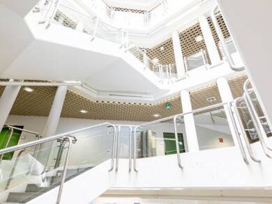 Bürofläche zur Miete 331,6 m² Bürofläche Gießen Gießen 35398