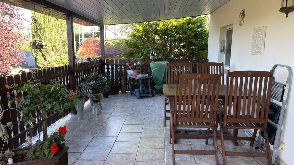 Haus zum Kauf 100.000 € 3 Zimmer 85 m² 362 m² Grundstück frei ab 01.03.2026 Stolpe Angermünde / Stolpe 16278