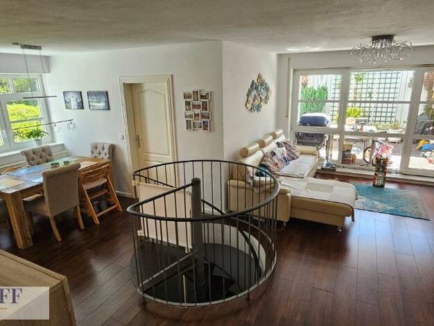 Wohnung zum Kauf 350.000 € 4 Zimmer 106 m² Weende Göttingen 37077