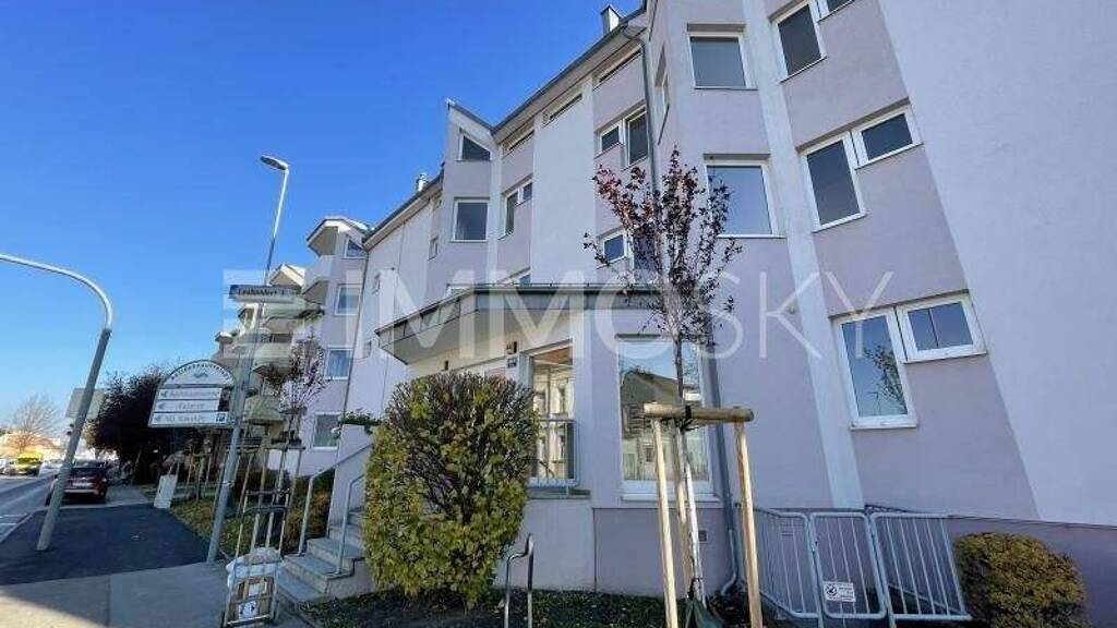 Wohnung zum Kauf 337.000 € 4 Zimmer 86 m² 1. Geschoss Korneuburg 2100