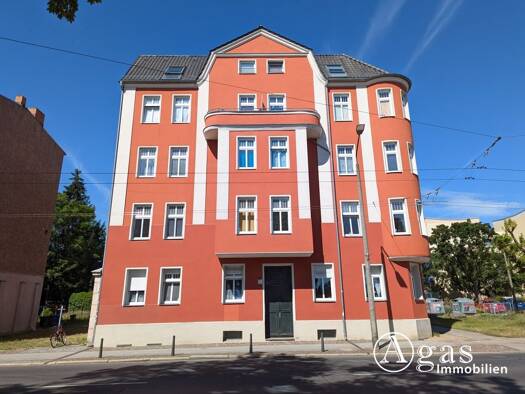 Wohnung zur Miete 720 € 3 Zimmer 79 m² EG frei ab 01.10.2026 Breite Straße 114 Eberswalde Eberswalde 16225