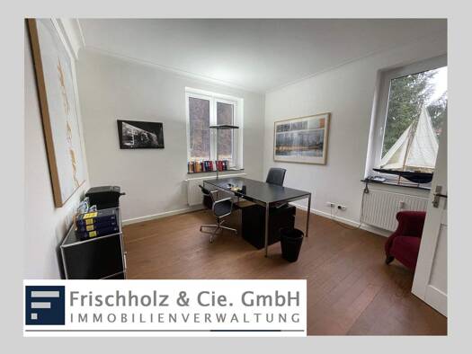 Bürofläche zur Miete 560 € 65 m² Bürofläche Hagener Str. 65 Vollme Kierspe 58566