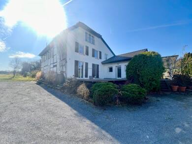 Bauernhaus zur Miete 2.500 € 6 Zimmer 236 m² 788 m² Grundstück Erkrath Erkrath 40699