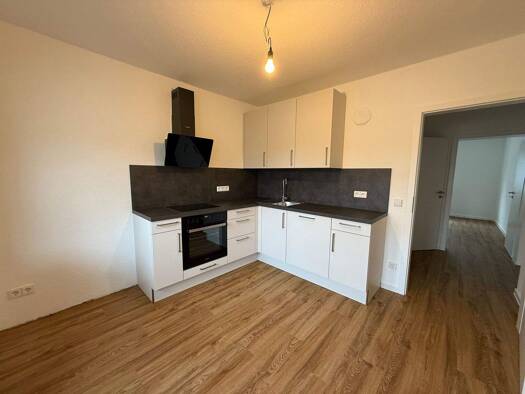 Wohnung zur Miete 940 € 3 Zimmer 70,7 m² frei ab sofort Mützenau 3 Weingarten 76356