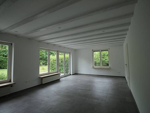 Maisonette zur Miete 1.530 € 3 Zimmer 114 m² Geschoss 1/2 frei ab sofort Heidingsfeld Würzburg 97084