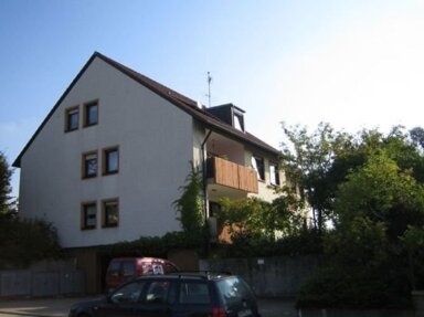 Wohnung zur Miete 510 € 2 Zimmer 68 m² 2. Geschoss frei ab sofort Windsbacher Str. 45a Neuendettelsau Neuendettelsau 91564